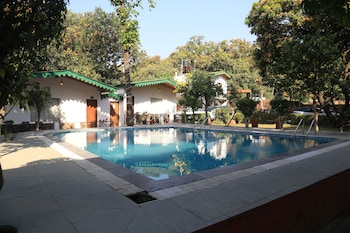 corbett paradiso resorts