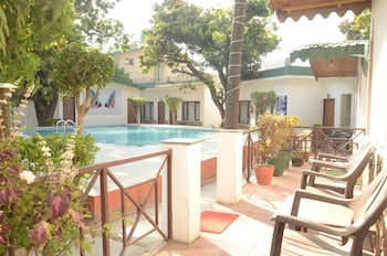 corbett paradiso resorts