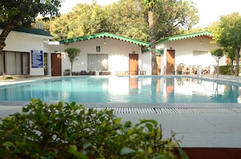 jim corbett ramnagar