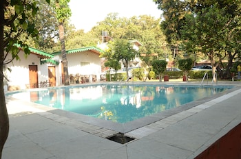 jim corbett ramnagar