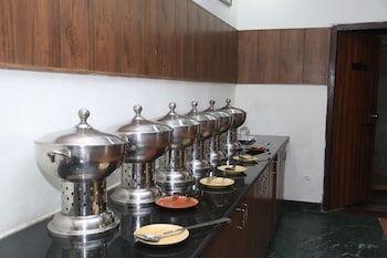 jim corbett ramnagar