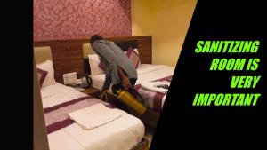 hotel plaza executive kurla