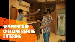 hotel plaza executive kurla