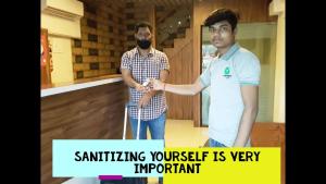 hotel plaza executive kurla