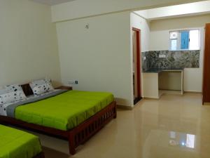 Ivy Dew Drops,Bengaluru>>Anekal,3 star