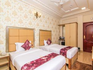 Hotel Galaxy Grand,Golf City,3 star