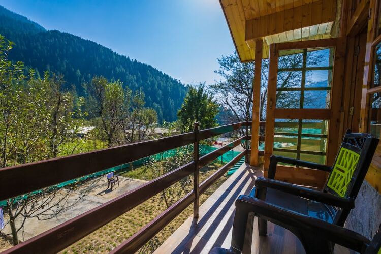 manali