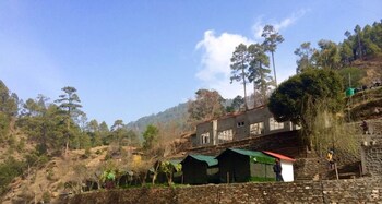 nainital