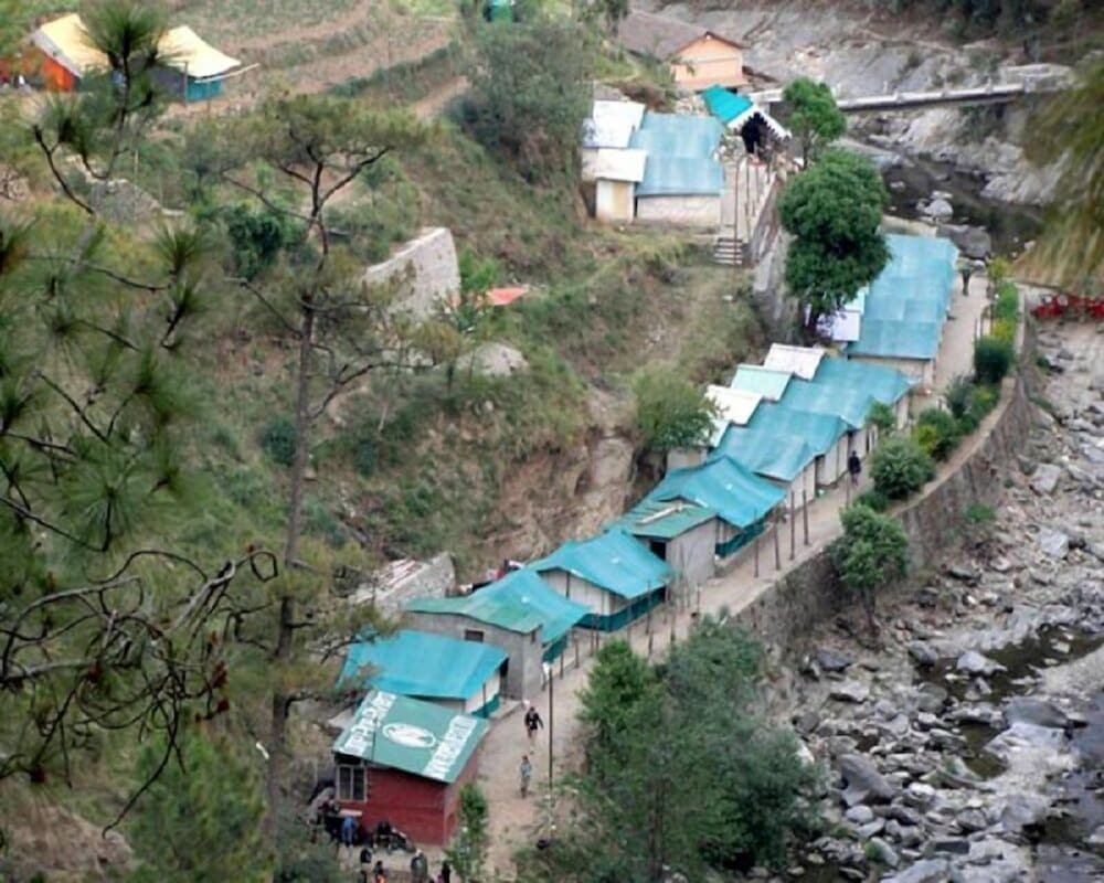 nainital