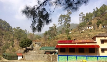nainital