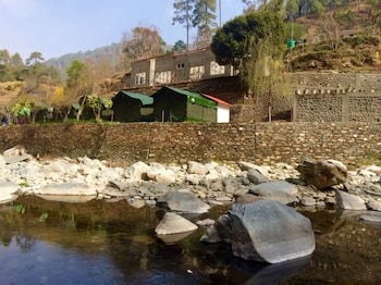 nainital