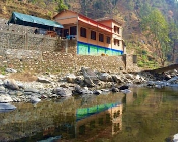nainital