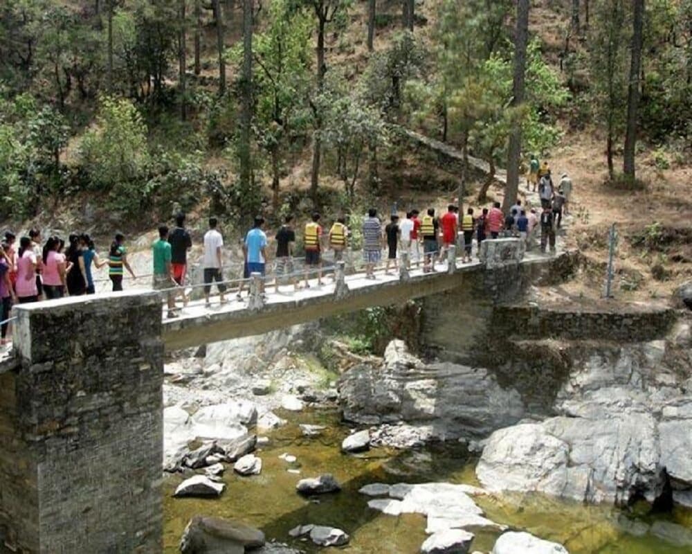 nainital
