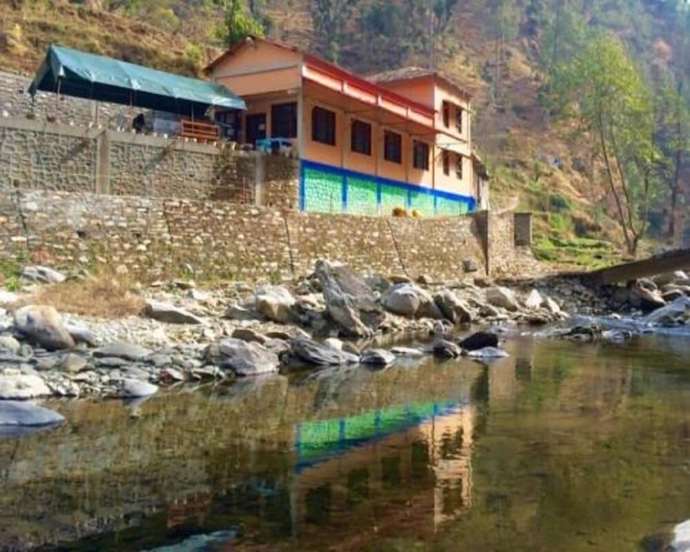 nainital