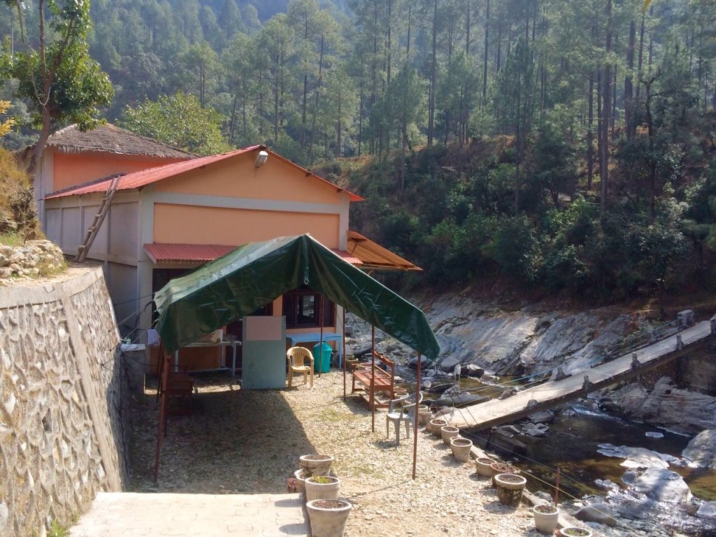 nainital