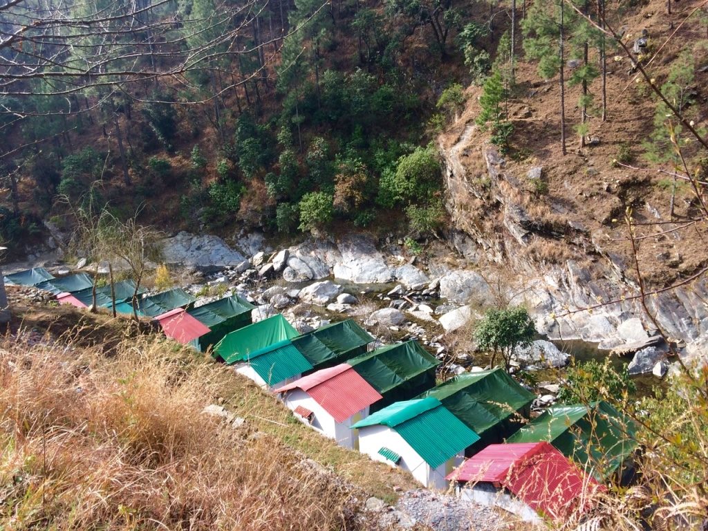 nainital