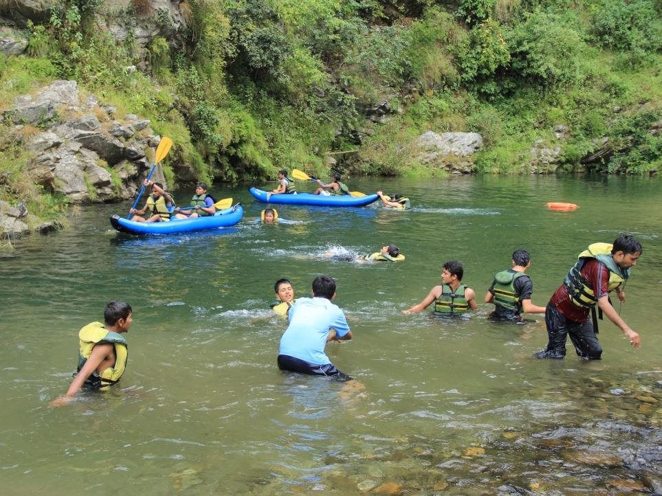 nainital