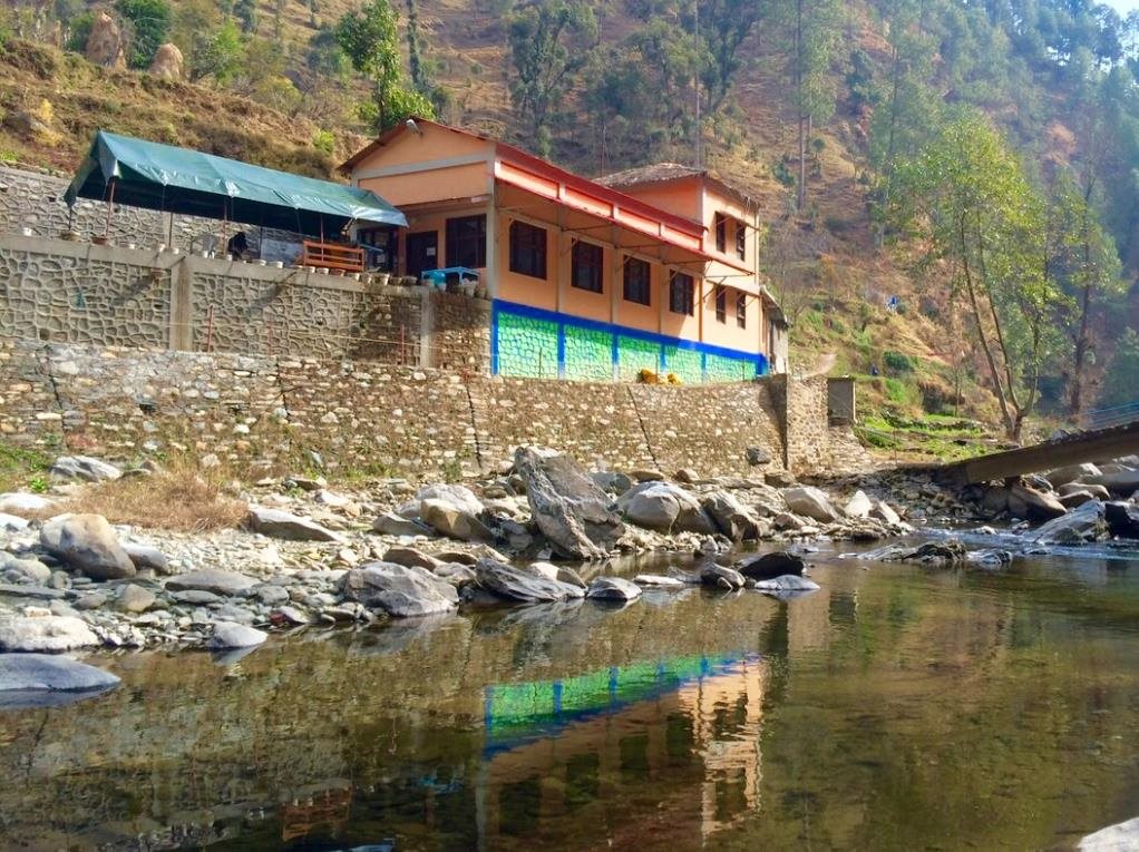 nainital
