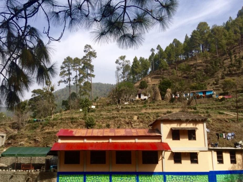 nainital