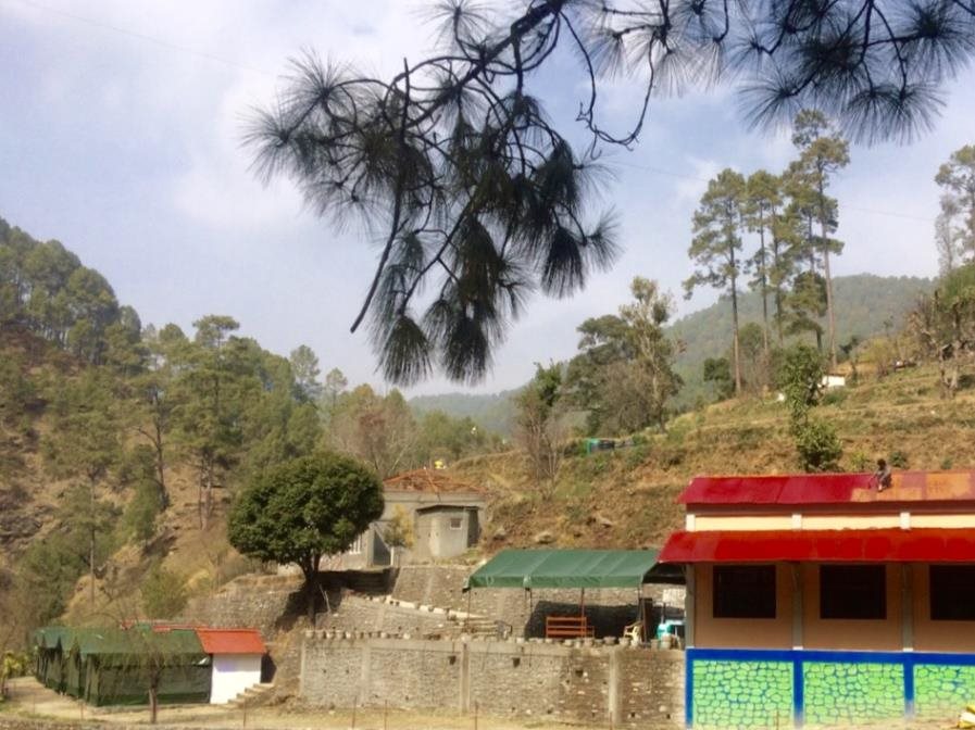 nainital