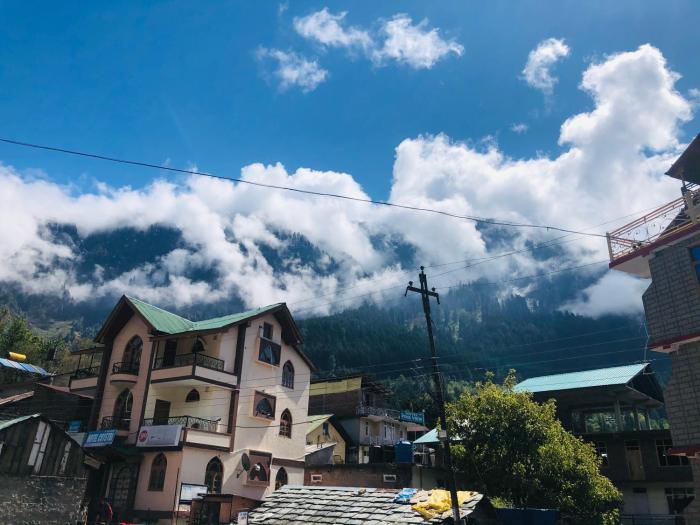 hadimba regency manali