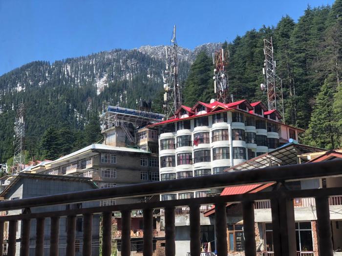 hadimba regency manali