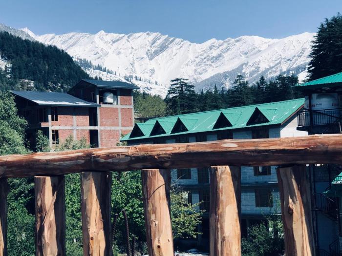 hadimba regency manali