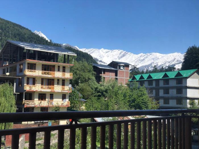 hadimba regency manali