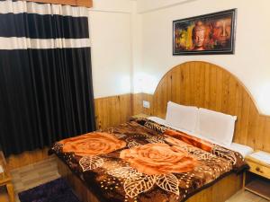 hadimba regency manali