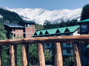 hadimba regency manali