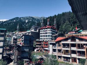 manali
