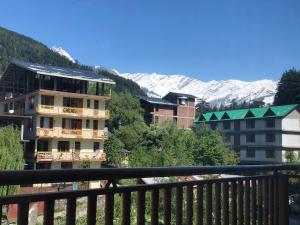 hadimba regency manali
