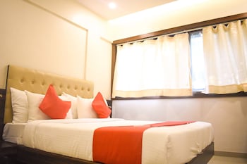 hotel mumbai international