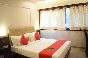 hotel mumbai international