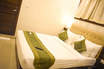 hotel mumbai international