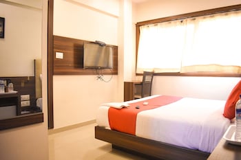 hotel mumbai international