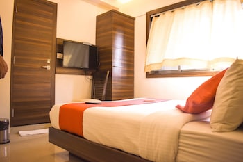 hotel mumbai international