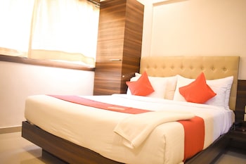 hotel mumbai international