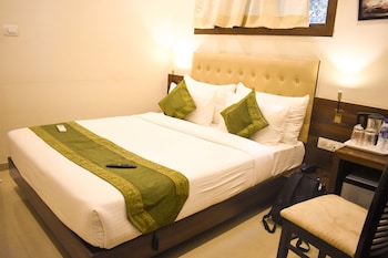 hotel mumbai international