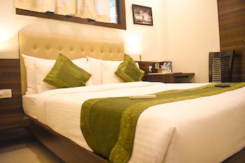 hotel mumbai international