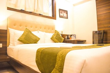 hotel mumbai international