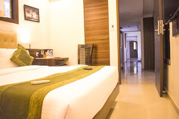 hotel mumbai international