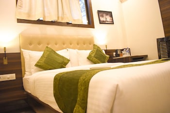 hotel mumbai international