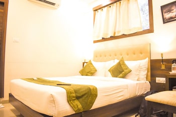 hotel mumbai international