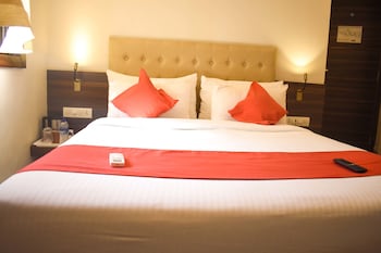 hotel mumbai international