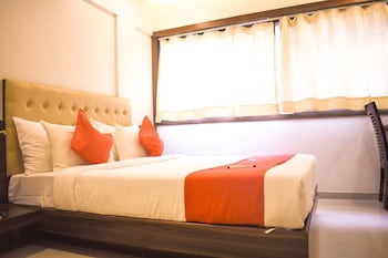 hotel mumbai international