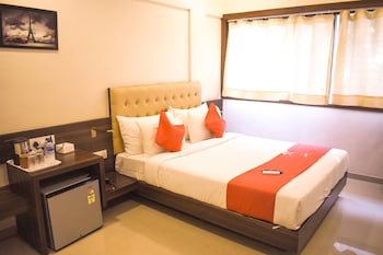 hotel mumbai international