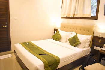 hotel mumbai international