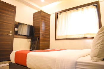 hotel mumbai international