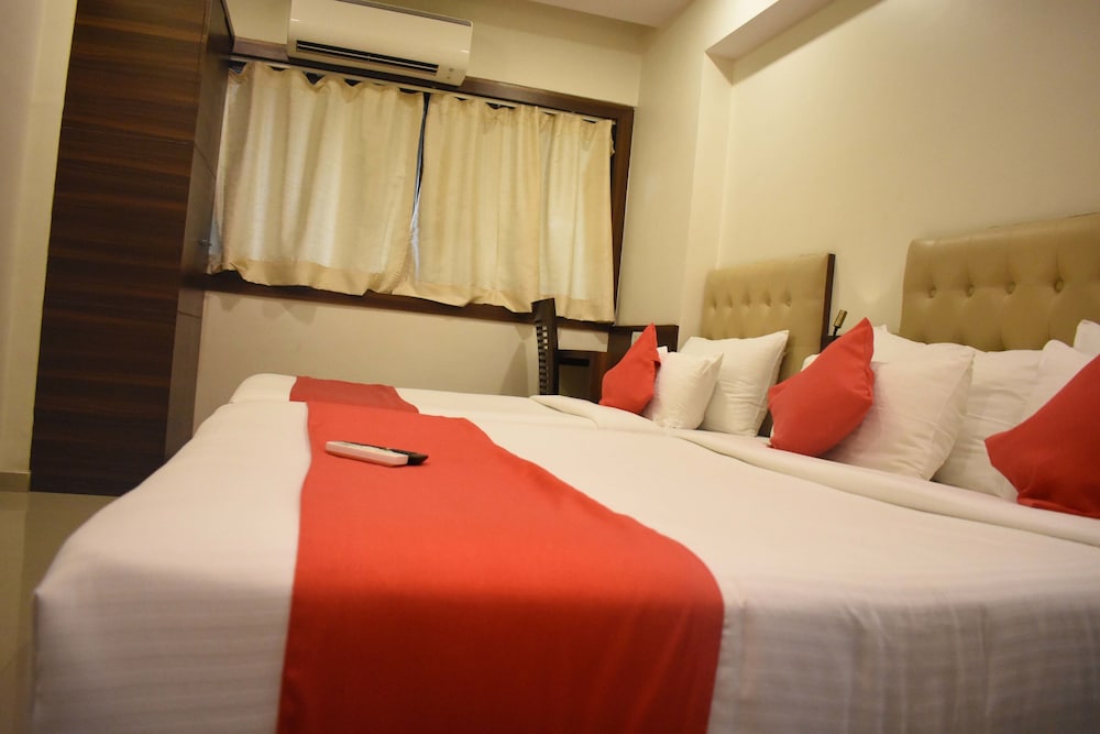 hotel mumbai international